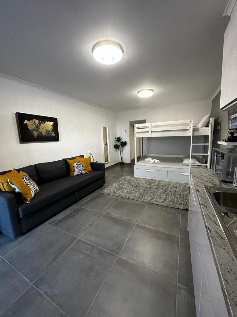 Excellent Oura Apartments Albufeira Exterior photo