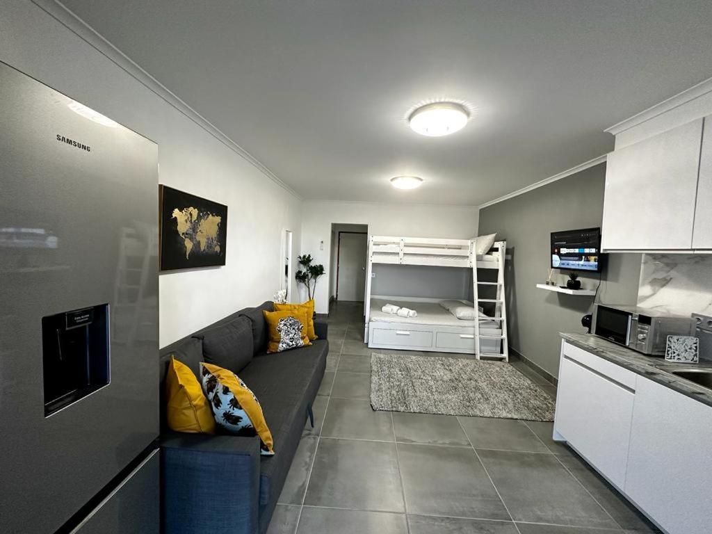 Excellent Oura Apartments Albufeira Exterior photo
